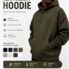 Heavyweight Hoodie