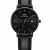 Daniel Wellington Classic Leather Watches