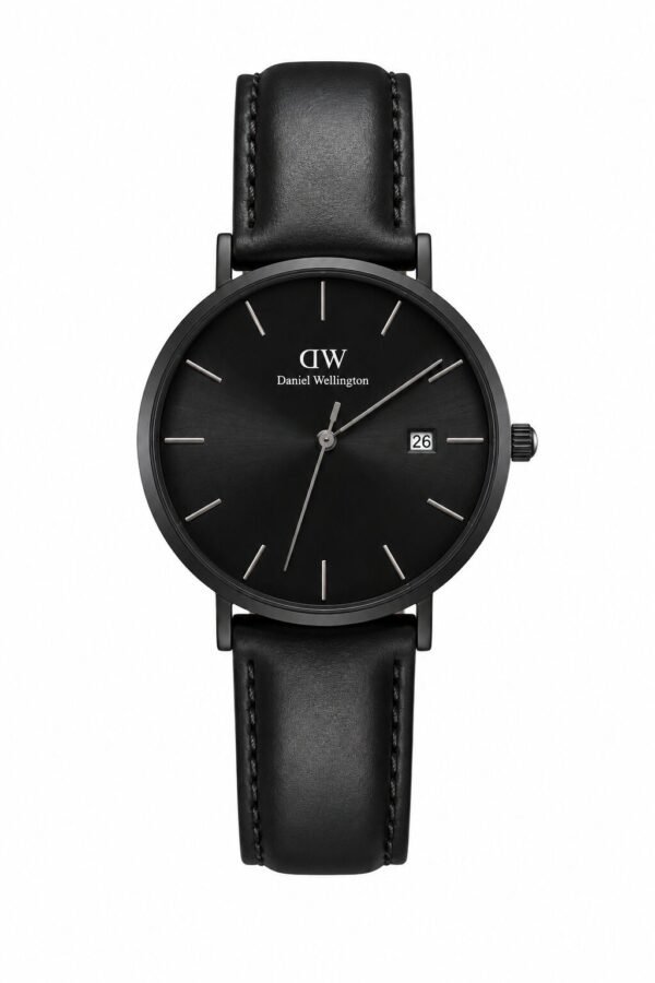 Daniel Wellington Classic Leather Watches