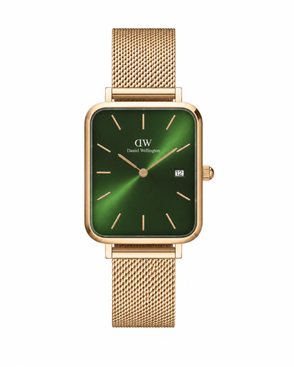 Daniel Wellington Classic Leather Watches