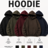 Heavyweight Hoodie