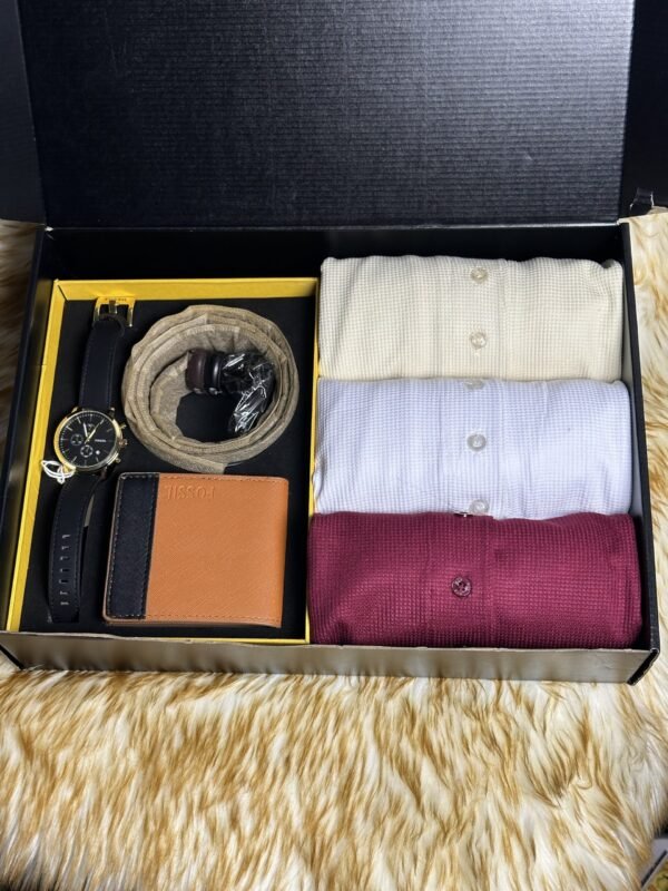 800Gh Gift Package