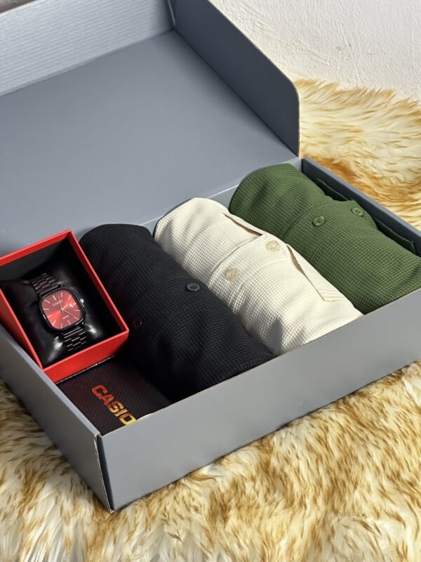 450gh Gift Package .
