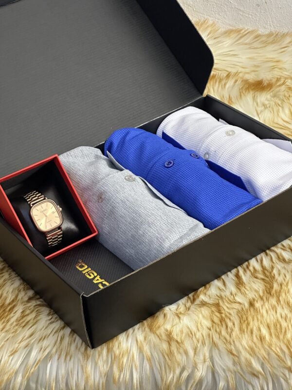 450gh Gift Package .