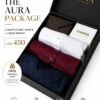 450gh Gift Package .