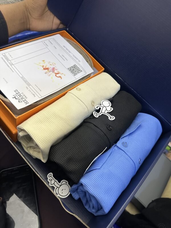 550 Gh Package