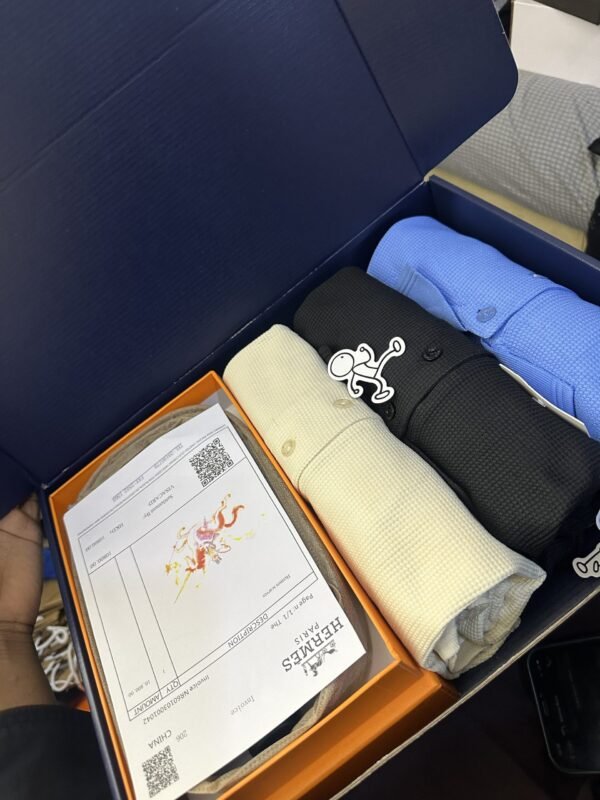 550 Gh Package