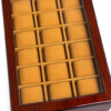 Executive Wooden Watch Case