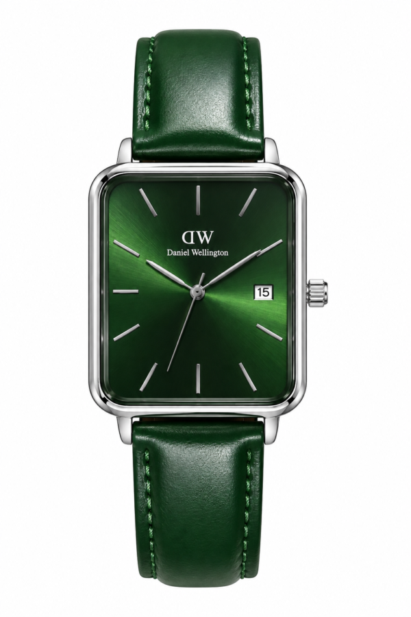 Daniel Wellington Classic Leather Watches
