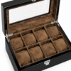 Executive Wooden Watch Case