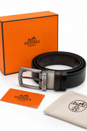 Reversible Belt (HERMES)