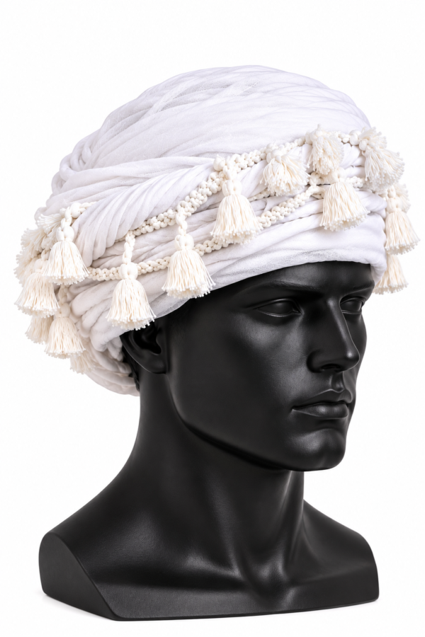 Taliban Scarf