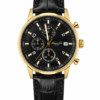 Kenneth Cole leather Strap Watches