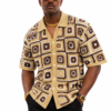 Crochet Shirts