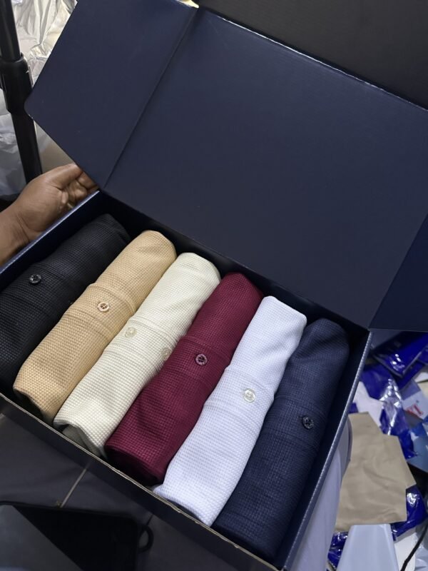 440gh Gift Package