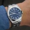Vacheron Constantin Overseas-Blue dial